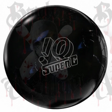 Load image into Gallery viewer, Storm IQ Super G 15 lbs - Bowlers Asylum - World Elite Bowling - SRGBBFS - Storm Bowling - Roto Grip Bowling - 900 Global Bowling - Motiv Bowling - Track Bowling - Brunswick Bowling - Radical Bowling - Ebonite Bowling - DV8 Bowling - Columbia 300 Bowling - Hammer Bowling
