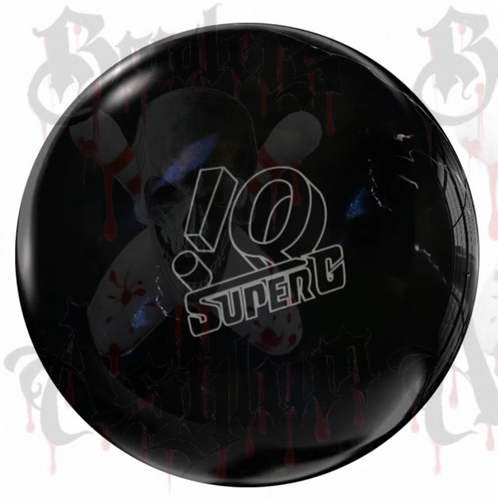 Storm IQ Super G 15 lbs - Bowlers Asylum - World Elite Bowling - SRGBBFS - Storm Bowling - Roto Grip Bowling - 900 Global Bowling - Motiv Bowling - Track Bowling - Brunswick Bowling - Radical Bowling - Ebonite Bowling - DV8 Bowling - Columbia 300 Bowling - Hammer Bowling