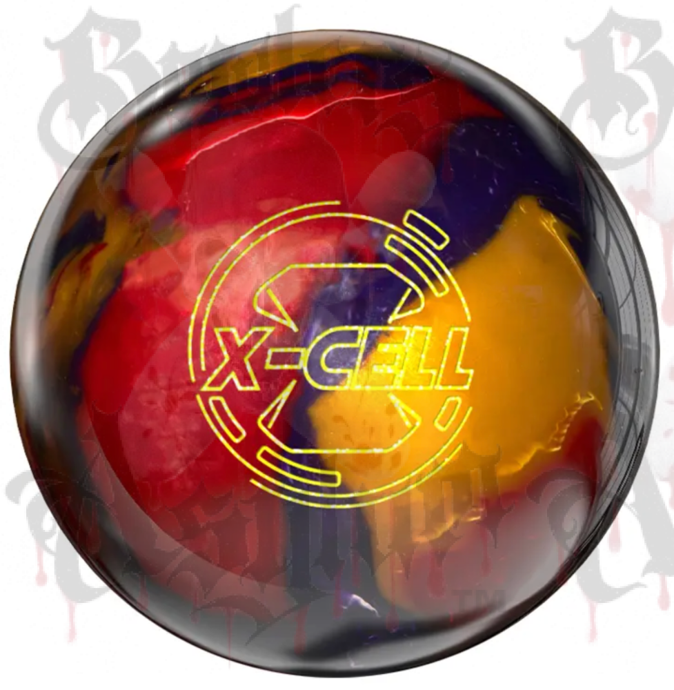 Roto Grip X-Cell Tour 14 lbs - Bowlers Asylum - World Elite Bowling - SRGBBFS - Storm Bowling - Roto Grip Bowling - 900 Global Bowling - Motiv Bowling - Track Bowling - Brunswick Bowling - Radical Bowling - Ebonite Bowling - DV8 Bowling - Columbia 300 Bowling - Hammer Bowling