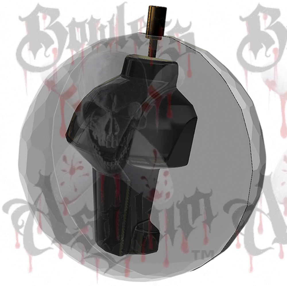 900 Global Honey Badger Black Edition 14 lbs – Bowlers Asylum 900 Global Honey Badger Black Edition 14 lbs – Bowlers Asylum