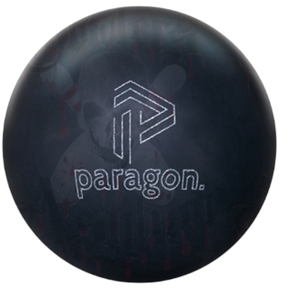Track Paragon Black Pearl 14 lbs - Bowlers Asylum - World Elite Bowling - SRGBBFS - Storm Bowling - Roto Grip Bowling - 900 Global Bowling - Motiv Bowling - Track Bowling - Brunswick Bowling - Radical Bowling - Ebonite Bowling - DV8 Bowling - Columbia 300 Bowling - Hammer Bowling