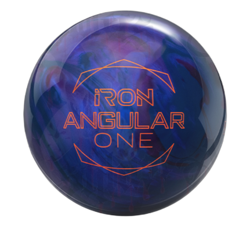 Ebonite Iron Angular One 14 lbs - Bowlers Asylum - World Elite Bowling - SRGBBFS - Storm Bowling - Roto Grip Bowling - 900 Global Bowling - Motiv Bowling - Track Bowling - Brunswick Bowling - Radical Bowling - Ebonite Bowling - DV8 Bowling - Columbia 300 Bowling - Hammer Bowling