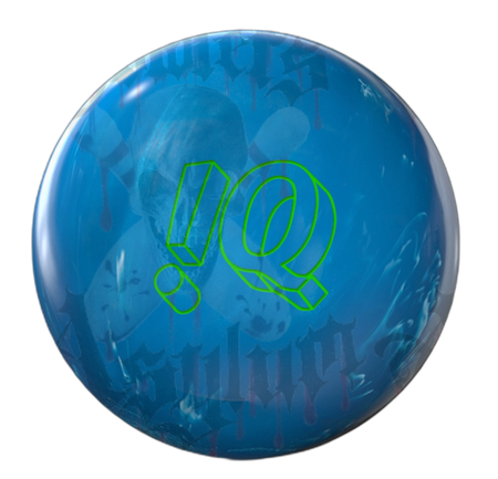 Storm Blue IQ 15 lbs - Bowlers Asylum - World Elite Bowling - SRGBBFS - Storm Bowling - Roto Grip Bowling - 900 Global Bowling - Motiv Bowling - Track Bowling - Brunswick Bowling - Radical Bowling - Ebonite Bowling - DV8 Bowling - Columbia 300 Bowling - Hammer Bowling