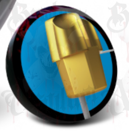 Ebonite Mission Reload 14 lbs - Bowlers Asylum - World Elite Bowling - SRGBBFS - Storm Bowling - Roto Grip Bowling - 900 Global Bowling - Motiv Bowling - Track Bowling - Brunswick Bowling - Radical Bowling - Ebonite Bowling - DV8 Bowling - Columbia 300 Bowling - Hammer Bowling