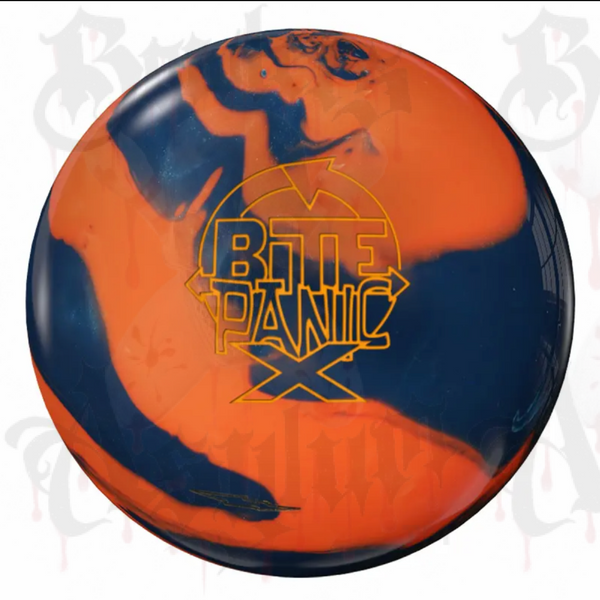 ボール STORM BITE PANIC X Storm Bite Panic X 14 lbs – Bowlers Asylum