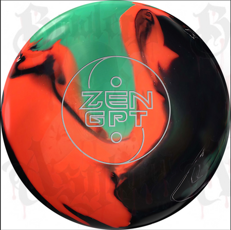 900 Global Zen GPT 14 lbs - Bowlers Asylum - World Elite Bowling - SRGBBFS - Storm Bowling - Roto Grip Bowling - 900 Global Bowling - Motiv Bowling - Track Bowling - Brunswick Bowling - Radical Bowling - Ebonite Bowling - DV8 Bowling - Columbia 300 Bowling - Hammer Bowling