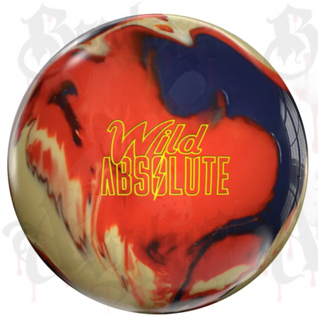 Storm Wild Absolute 15 lbs - Bowlers Asylum - World Elite Bowling - SRGBBFS - Storm Bowling - Roto Grip Bowling - 900 Global Bowling - Motiv Bowling - Track Bowling - Brunswick Bowling - Radical Bowling - Ebonite Bowling - DV8 Bowling - Columbia 300 Bowling - Hammer Bowling