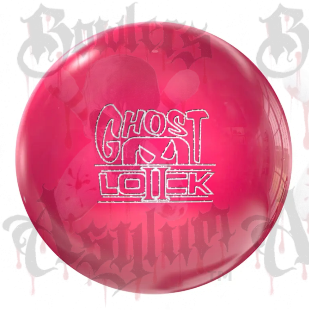 Storm Ghost Lock 2 14 lbs - Bowlers Asylum - World Elite Bowling - SRGBBFS - Storm Bowling - Roto Grip Bowling - 900 Global Bowling - Motiv Bowling - Track Bowling - Brunswick Bowling - Radical Bowling - Ebonite Bowling - DV8 Bowling - Columbia 300 Bowling - Hammer Bowling