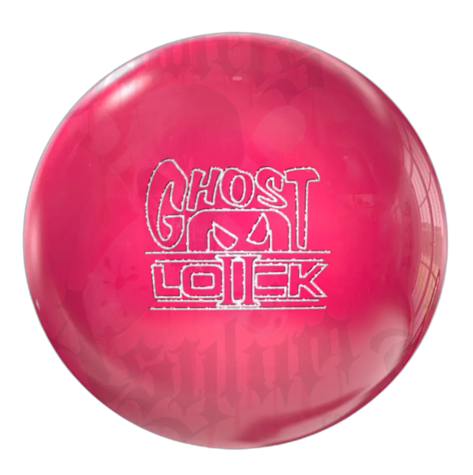 Storm Ghost Lock 2 14 lbs - Bowlers Asylum - World Elite Bowling - SRGBBFS - Storm Bowling - Roto Grip Bowling - 900 Global Bowling - Motiv Bowling - Track Bowling - Brunswick Bowling - Radical Bowling - Ebonite Bowling - DV8 Bowling - Columbia 300 Bowling - Hammer Bowling