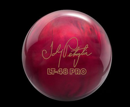 Brunswick LT-48 Pro Ruby 15 lbs - Bowlers Asylum - World Elite Bowling - SRGBBFS - Storm Bowling - Roto Grip Bowling - 900 Global Bowling - Motiv Bowling - Track Bowling - Brunswick Bowling - Radical Bowling - Ebonite Bowling - DV8 Bowling - Columbia 300 Bowling - Hammer Bowling
