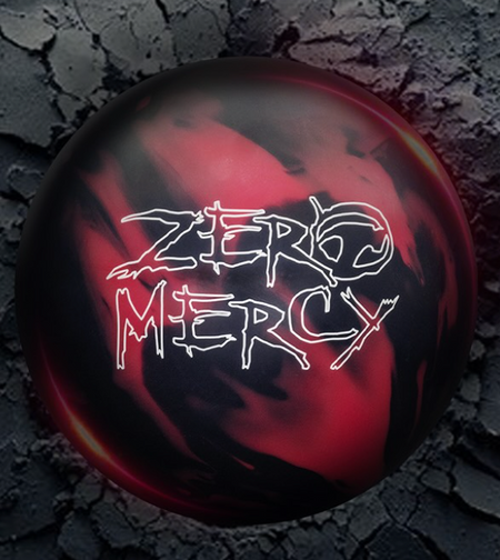Hammer Zero Mercy Solid Black Red 14 lbs (Coming Soon) - Bowlers Asylum - World Elite Bowling - SRGBBFS - Storm Bowling - Roto Grip Bowling - 900 Global Bowling - Motiv Bowling - Track Bowling - Brunswick Bowling - Radical Bowling - Ebonite Bowling - DV8 Bowling - Columbia 300 Bowling - Hammer Bowling