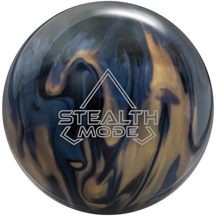 Track Stealth Mode Hybrid - Bowlers Asylum - World Elite Bowling - SRGBBFS - Storm Bowling - Roto Grip Bowling - 900 Global Bowling - Motiv Bowling - Track Bowling - Brunswick Bowling - Radical Bowling - Ebonite Bowling - DV8 Bowling - Columbia 300 Bowling - Hammer Bowling