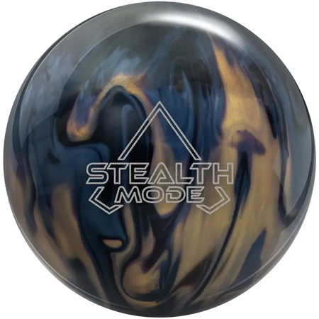 Track Stealth Mode Hybrid - Bowlers Asylum - World Elite Bowling - SRGBBFS - Storm Bowling - Roto Grip Bowling - 900 Global Bowling - Motiv Bowling - Track Bowling - Brunswick Bowling - Radical Bowling - Ebonite Bowling - DV8 Bowling - Columbia 300 Bowling - Hammer Bowling