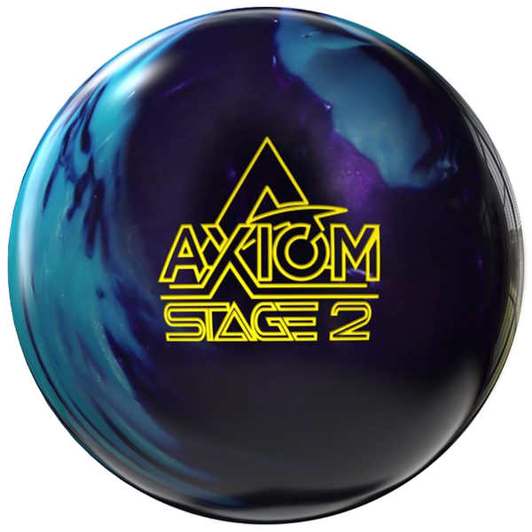 Storm Axiom Stage 2 15 lbs - Bowlers Asylum - World Elite Bowling - SRGBBFS - Storm Bowling - Roto Grip Bowling - 900 Global Bowling - Motiv Bowling - Track Bowling - Brunswick Bowling - Radical Bowling - Ebonite Bowling - DV8 Bowling - Columbia 300 Bowling - Hammer Bowling