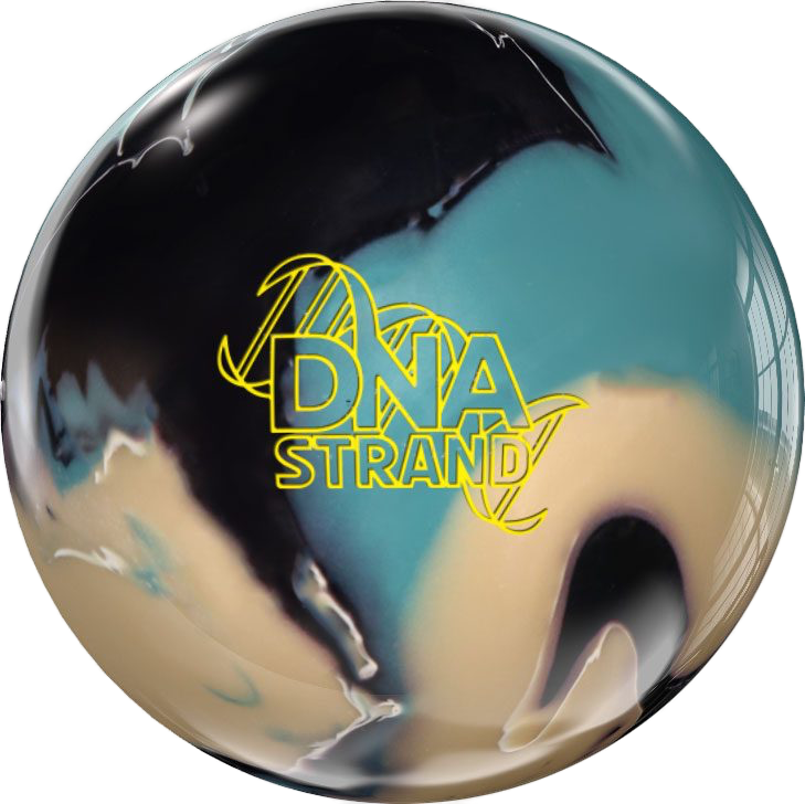 Storm DNA Strand 14 lbs - Bowlers Asylum - World Elite Bowling - SRGBBFS - Storm Bowling - Roto Grip Bowling - 900 Global Bowling - Motiv Bowling - Track Bowling - Brunswick Bowling - Radical Bowling - Ebonite Bowling - DV8 Bowling - Columbia 300 Bowling - Hammer Bowling
