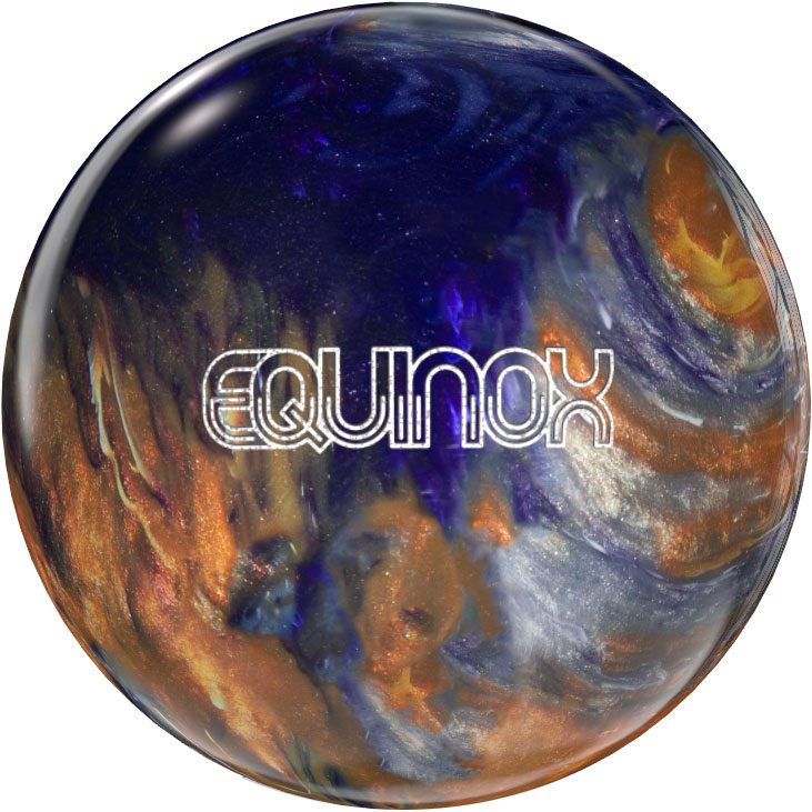 Storm Equinox - Bowlers Asylum - World Elite Bowling - SRGBBFS - Storm Bowling - Roto Grip Bowling - 900 Global Bowling - Motiv Bowling - Track Bowling - Brunswick Bowling - Radical Bowling - Ebonite Bowling - DV8 Bowling - Columbia 300 Bowling - Hammer Bowling