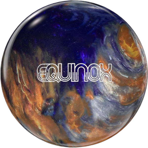 【新品】Storm Equinox ボウリングボール 15ポンド Storm Equinox – Bowlers Asylum