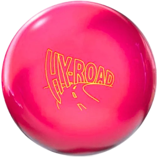 Storm Hy-Road Pink Pearl 15 lbs - Bowlers Asylum - World Elite Bowling - SRGBBFS - Storm Bowling - Roto Grip Bowling - 900 Global Bowling - Motiv Bowling - Track Bowling - Brunswick Bowling - Radical Bowling - Ebonite Bowling - DV8 Bowling - Columbia 300 Bowling - Hammer Bowling