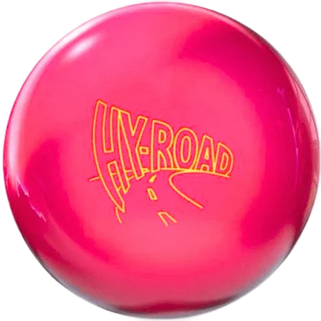 Storm Hy-Road Pink Pearl 15 lbs - Bowlers Asylum - World Elite Bowling - SRGBBFS - Storm Bowling - Roto Grip Bowling - 900 Global Bowling - Motiv Bowling - Track Bowling - Brunswick Bowling - Radical Bowling - Ebonite Bowling - DV8 Bowling - Columbia 300 Bowling - Hammer Bowling