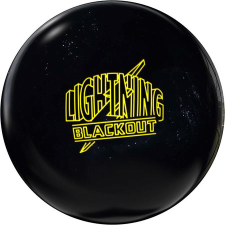 Storm Lightning Blackout - Bowlers Asylum - World Elite Bowling - SRGBBFS - Storm Bowling - Roto Grip Bowling - 900 Global Bowling - Motiv Bowling - Track Bowling - Brunswick Bowling - Radical Bowling - Ebonite Bowling - DV8 Bowling - Columbia 300 Bowling - Hammer Bowling