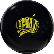 Load image into Gallery viewer, Storm Lightning Blackout - Bowlers Asylum - World Elite Bowling - SRGBBFS - Storm Bowling - Roto Grip Bowling - 900 Global Bowling - Motiv Bowling - Track Bowling - Brunswick Bowling - Radical Bowling - Ebonite Bowling - DV8 Bowling - Columbia 300 Bowling - Hammer Bowling

