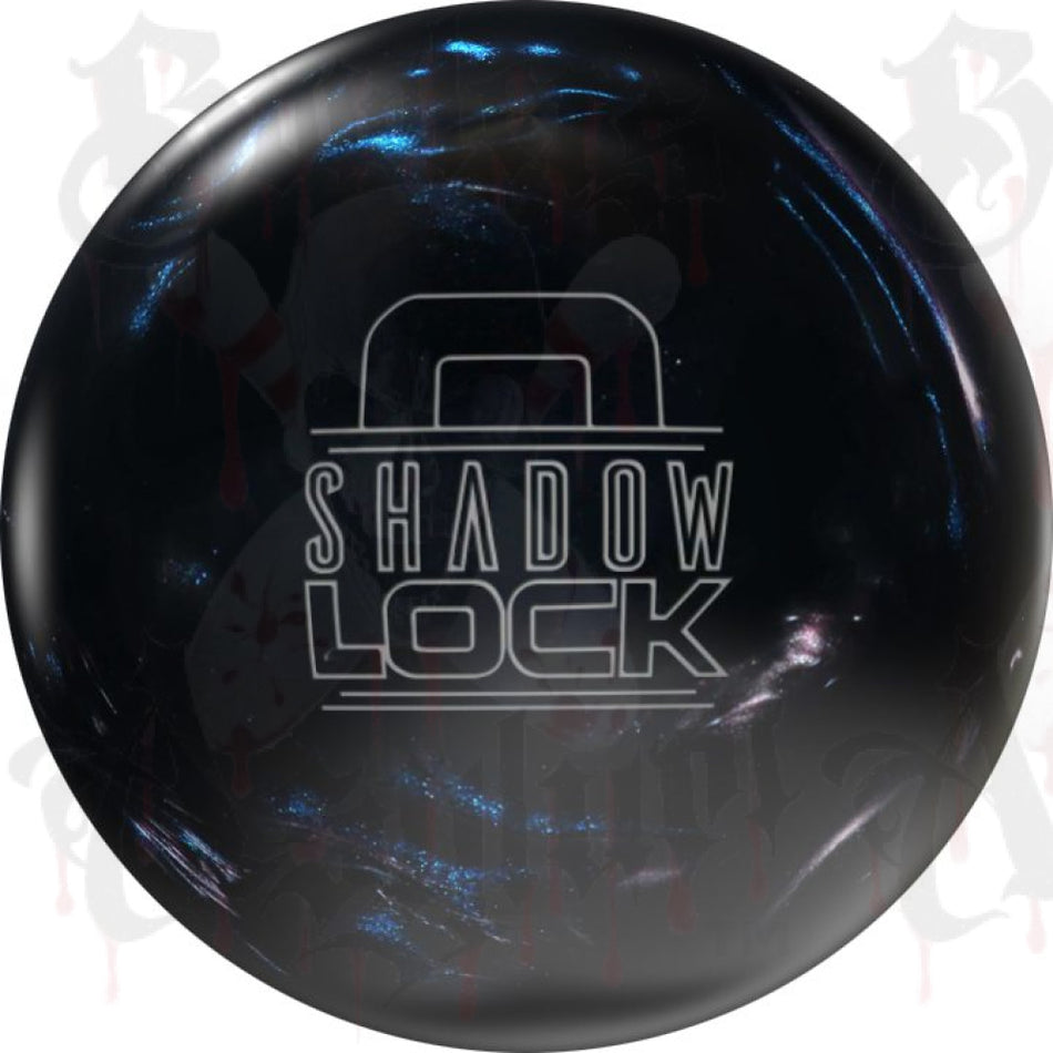 Storm Shadow Lock 14 lbs - Bowlers Asylum - World Elite Bowling - SRGBBFS - Storm Bowling - Roto Grip Bowling - 900 Global Bowling - Motiv Bowling - Track Bowling - Brunswick Bowling - Radical Bowling - Ebonite Bowling - DV8 Bowling - Columbia 300 Bowling - Hammer Bowling