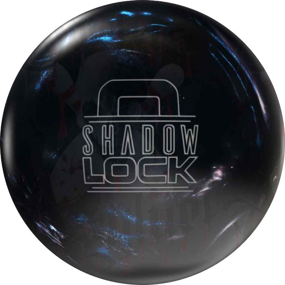 Storm Shadow Lock 14 lbs - Bowlers Asylum - World Elite Bowling - SRGBBFS - Storm Bowling - Roto Grip Bowling - 900 Global Bowling - Motiv Bowling - Track Bowling - Brunswick Bowling - Radical Bowling - Ebonite Bowling - DV8 Bowling - Columbia 300 Bowling - Hammer Bowling