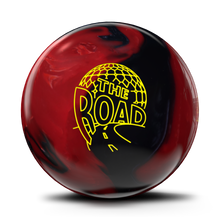 Load image into Gallery viewer, Storm The Road - Bowlers Asylum - World Elite Bowling - SRGBBFS - Storm Bowling - Roto Grip Bowling - 900 Global Bowling - Motiv Bowling - Track Bowling - Brunswick Bowling - Radical Bowling - Ebonite Bowling - DV8 Bowling - Columbia 300 Bowling - Hammer Bowling
