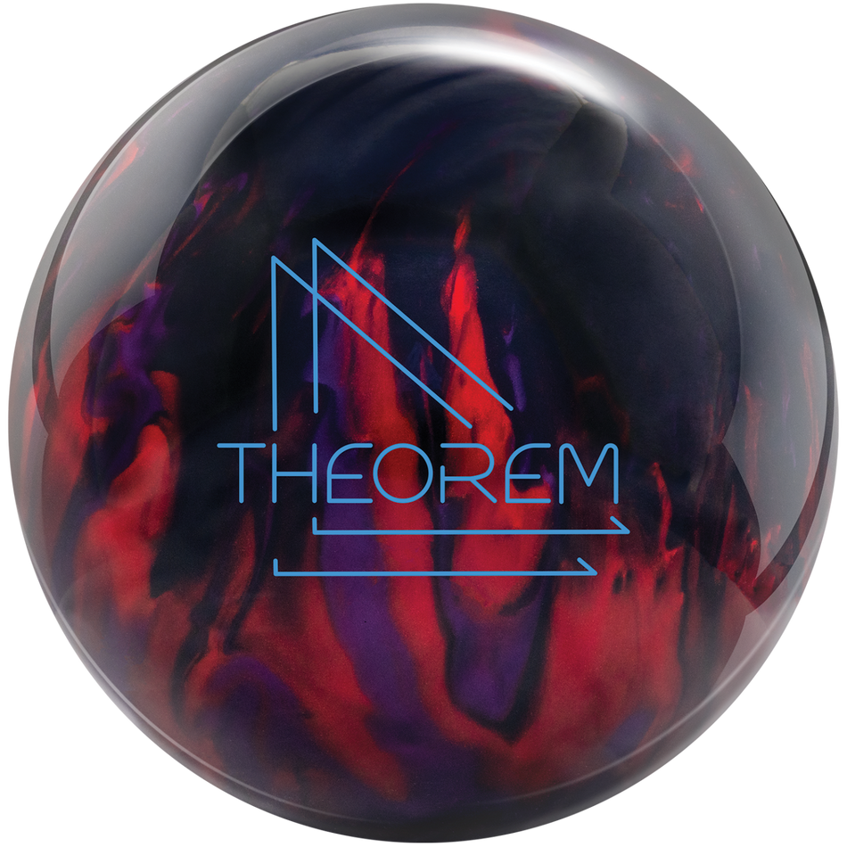 Track Theorem - Bowlers Asylum - World Elite Bowling - SRGBBFS - Storm Bowling - Roto Grip Bowling - 900 Global Bowling - Motiv Bowling - Track Bowling - Brunswick Bowling - Radical Bowling - Ebonite Bowling - DV8 Bowling - Columbia 300 Bowling - Hammer Bowling