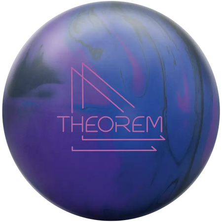 Track Theorem Solid (Pre-Order) - Bowlers Asylum - World Elite Bowling - SRGBBFS - Storm Bowling - Roto Grip Bowling - 900 Global Bowling - Motiv Bowling - Track Bowling - Brunswick Bowling - Radical Bowling - Ebonite Bowling - DV8 Bowling - Columbia 300 Bowling - Hammer Bowling