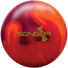 Load image into Gallery viewer, Track Sensor Solid - Bowlers Asylum - World Elite Bowling - SRGBBFS - Storm Bowling - Roto Grip Bowling - 900 Global Bowling - Motiv Bowling - Track Bowling - Brunswick Bowling - Radical Bowling - Ebonite Bowling - DV8 Bowling - Columbia 300 Bowling - Hammer Bowling
