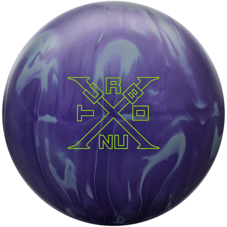 Ebonite Turbo X NU - Bowlers Asylum - World Elite Bowling - SRGBBFS - Storm Bowling - Roto Grip Bowling - 900 Global Bowling - Motiv Bowling - Track Bowling - Brunswick Bowling - Radical Bowling - Ebonite Bowling - DV8 Bowling - Columbia 300 Bowling - Hammer Bowling