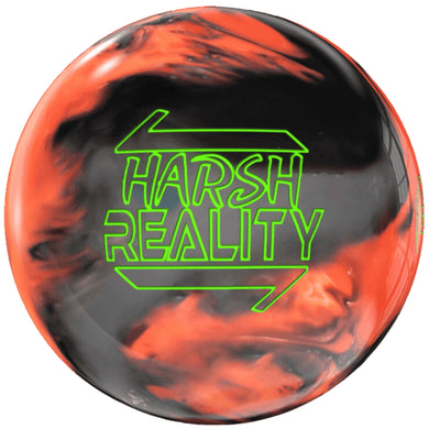 900 Global Harsh Reality Pearl - Bowlers Asylum - World Elite Bowling - SRGBBFS - Storm Bowling - Roto Grip Bowling - 900 Global Bowling - Motiv Bowling - Track Bowling - Brunswick Bowling - Radical Bowling - Ebonite Bowling - DV8 Bowling - Columbia 300 Bowling - Hammer Bowling