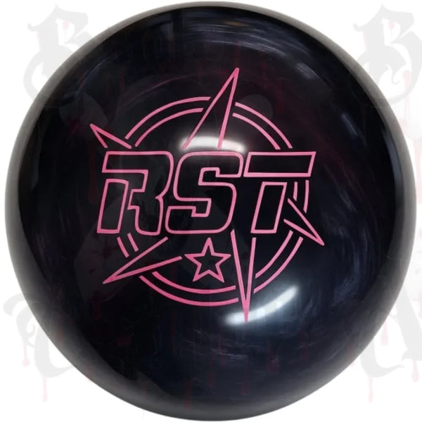 Roto Grip RST Black 15 lbs – Bowlers Asylum