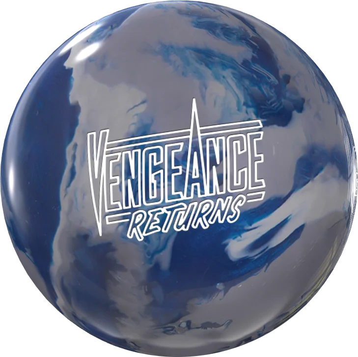 900 Global Vengeance Returns - Bowlers Asylum - World Elite Bowling - SRGBBFS - Storm Bowling - Roto Grip Bowling - 900 Global Bowling - Motiv Bowling - Track Bowling - Brunswick Bowling - Radical Bowling - Ebonite Bowling - DV8 Bowling - Columbia 300 Bowling - Hammer Bowling