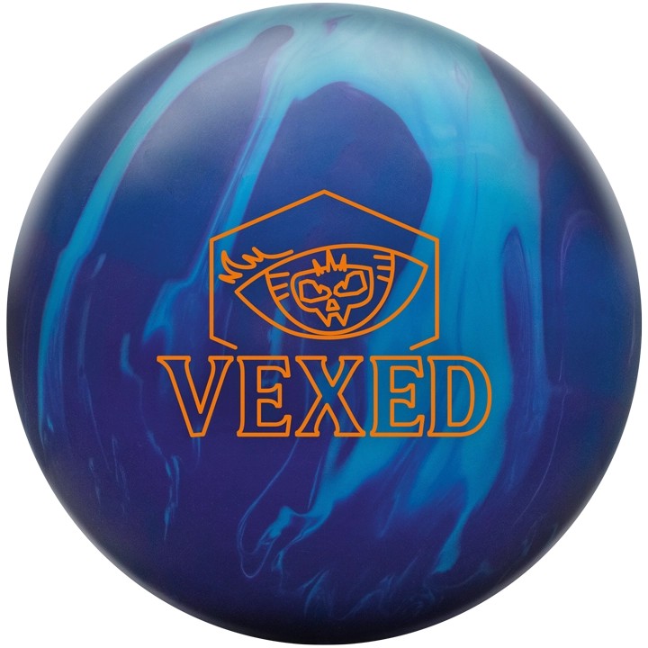 Radical Vexed - Bowlers Asylum - World Elite Bowling - SRGBBFS - Storm Bowling - Roto Grip Bowling - 900 Global Bowling - Motiv Bowling - Track Bowling - Brunswick Bowling - Radical Bowling - Ebonite Bowling - DV8 Bowling - Columbia 300 Bowling - Hammer Bowling
