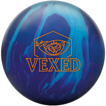 Radical Vexed - Bowlers Asylum - World Elite Bowling - SRGBBFS - Storm Bowling - Roto Grip Bowling - 900 Global Bowling - Motiv Bowling - Track Bowling - Brunswick Bowling - Radical Bowling - Ebonite Bowling - DV8 Bowling - Columbia 300 Bowling - Hammer Bowling