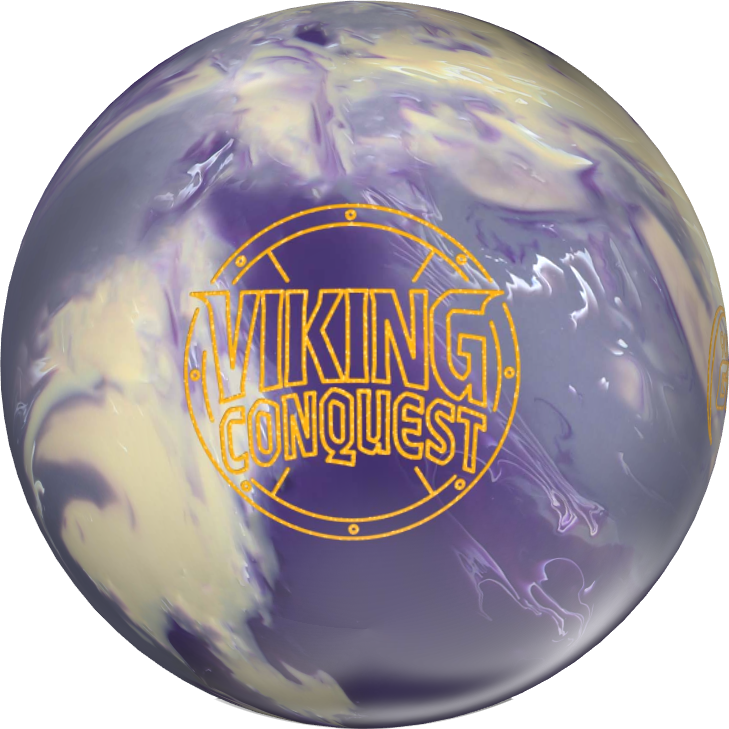 900 Global Viking Conquest - Bowlers Asylum - World Elite Bowling - SRGBBFS - Storm Bowling - Roto Grip Bowling - 900 Global Bowling - Motiv Bowling - Track Bowling - Brunswick Bowling - Radical Bowling - Ebonite Bowling - DV8 Bowling - Columbia 300 Bowling - Hammer Bowling