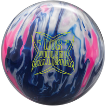 Load image into Gallery viewer, DV8 Violent Collision - Bowlers Asylum - World Elite Bowling - SRGBBFS - Storm Bowling - Roto Grip Bowling - 900 Global Bowling - Motiv Bowling - Track Bowling - Brunswick Bowling - Radical Bowling - Ebonite Bowling - DV8 Bowling - Columbia 300 Bowling - Hammer Bowling
