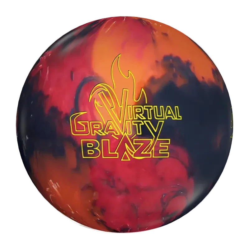 Storm Virtual Gravity Blaze 15 lbs - Bowlers Asylum - World Elite Bowling - SRGBBFS - Storm Bowling - Roto Grip Bowling - 900 Global Bowling - Motiv Bowling - Track Bowling - Brunswick Bowling - Radical Bowling - Ebonite Bowling - DV8 Bowling - Columbia 300 Bowling - Hammer Bowling