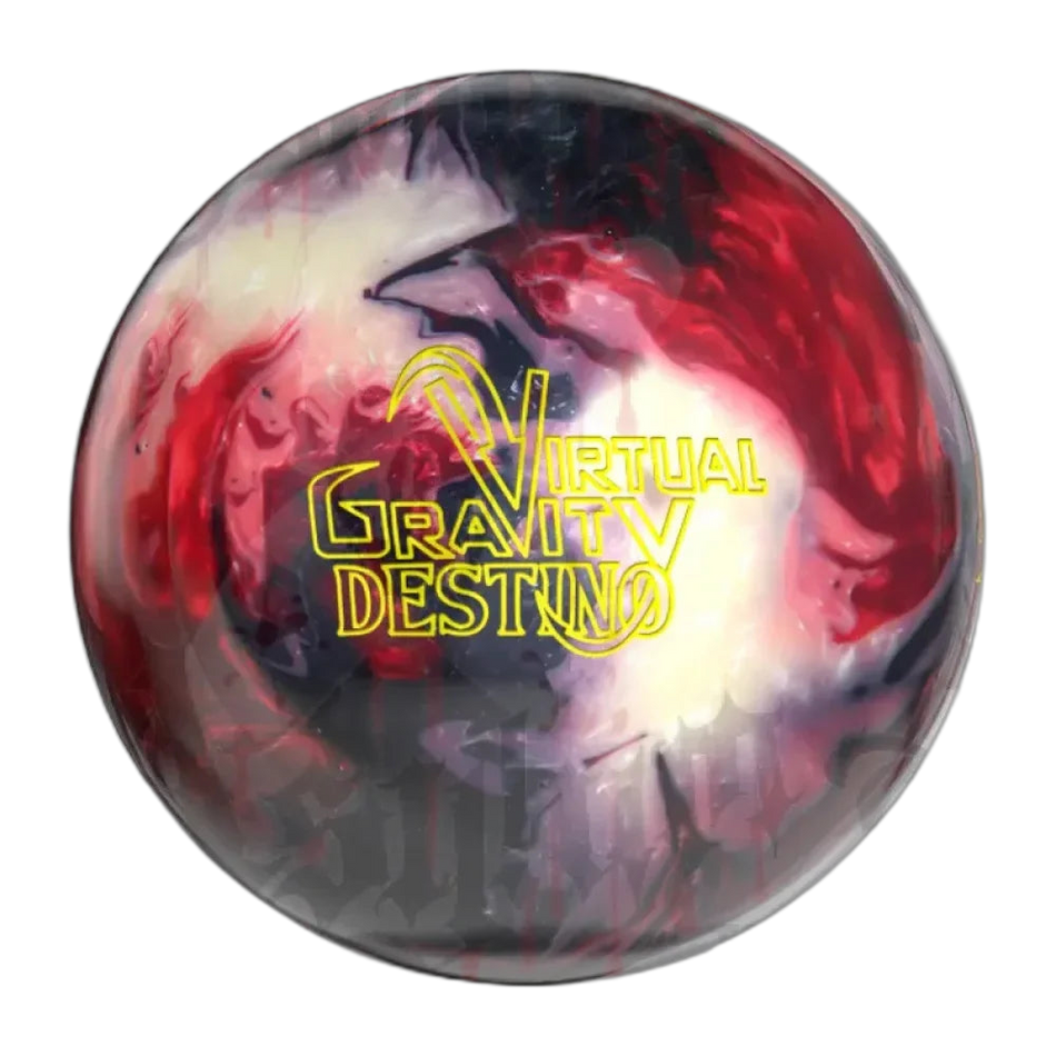 Storm Virtual Gravity Destino 14 lbs - Bowlers Asylum - World Elite Bowling - SRGBBFS - Storm Bowling - Roto Grip Bowling - 900 Global Bowling - Motiv Bowling - Track Bowling - Brunswick Bowling - Radical Bowling - Ebonite Bowling - DV8 Bowling - Columbia 300 Bowling - Hammer Bowling