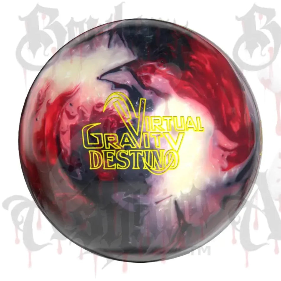 Storm Virtual Gravity Destino 15 lbs