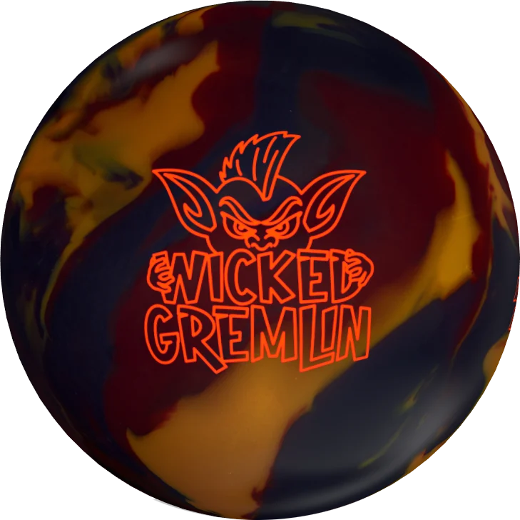 Roto Grip Wicked Gremlin (Coming Soon) - Bowlers Asylum - World Elite Bowling - SRGBBFS - Storm Bowling - Roto Grip Bowling - 900 Global Bowling - Motiv Bowling - Track Bowling - Brunswick Bowling - Radical Bowling - Ebonite Bowling - DV8 Bowling - Columbia 300 Bowling - Hammer Bowling