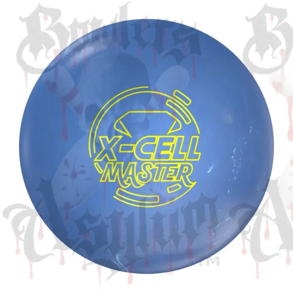 Roto Grip X-Cell Master 14 lbs (Pre-order) - Bowlers Asylum - World Elite Bowling - SRGBBFS - Storm Bowling - Roto Grip Bowling - 900 Global Bowling - Motiv Bowling - Track Bowling - Brunswick Bowling - Radical Bowling - Ebonite Bowling - DV8 Bowling - Columbia 300 Bowling - Hammer Bowling