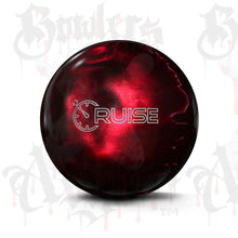 Load image into Gallery viewer, 900 Global Cruise Wine Pearl 15 lbs - Bowlers Asylum - World Elite Bowling - SRGBBFS - Storm Bowling - Roto Grip Bowling - 900 Global Bowling - Motiv Bowling - Track Bowling - Brunswick Bowling - Radical Bowling - Ebonite Bowling - DV8 Bowling - Columbia 300 Bowling - Hammer Bowling

