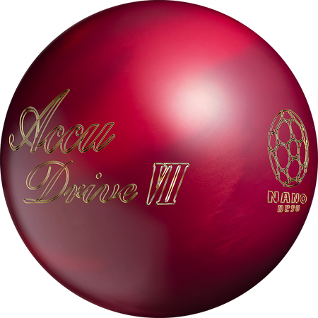 ABS Nanodesu Accu Drive VII 15 lbs (Coming Soon) - Bowlers Asylum - World Elite Bowling - SRGBBFS - Storm Bowling - Roto Grip Bowling - 900 Global Bowling - Motiv Bowling - Track Bowling - Brunswick Bowling - Radical Bowling - Ebonite Bowling - DV8 Bowling - Columbia 300 Bowling - Hammer Bowling