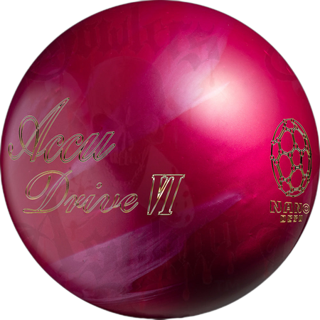 ABS Nanodesu Accu Drive VI 14 lbs - Bowlers Asylum - World Elite Bowling - SRGBBFS - Storm Bowling - Roto Grip Bowling - 900 Global Bowling - Motiv Bowling - Track Bowling - Brunswick Bowling - Radical Bowling - Ebonite Bowling - DV8 Bowling - Columbia 300 Bowling - Hammer Bowling