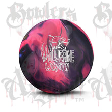 Load image into Gallery viewer, 900 Global Wolverine Wrath 14 lbs - Bowlers Asylum - World Elite Bowling - SRGBBFS - Storm Bowling - Roto Grip Bowling - 900 Global Bowling - Motiv Bowling - Track Bowling - Brunswick Bowling - Radical Bowling - Ebonite Bowling - DV8 Bowling - Columbia 300 Bowling - Hammer Bowling
