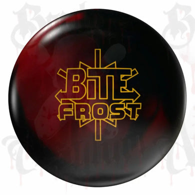 Storm Bite Frost 14 lbs - Bowlers Asylum - SRGBBFS