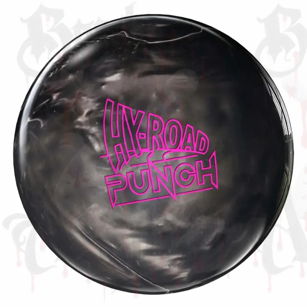 Storm Hy-Road Punch 15 lbs - Bowlers Asylum - World Elite Bowling - SRGBBFS - Storm Bowling - Roto Grip Bowling - 900 Global Bowling - Motiv Bowling - Track Bowling - Brunswick Bowling - Radical Bowling - Ebonite Bowling - DV8 Bowling - Columbia 300 Bowling - Hammer Bowling